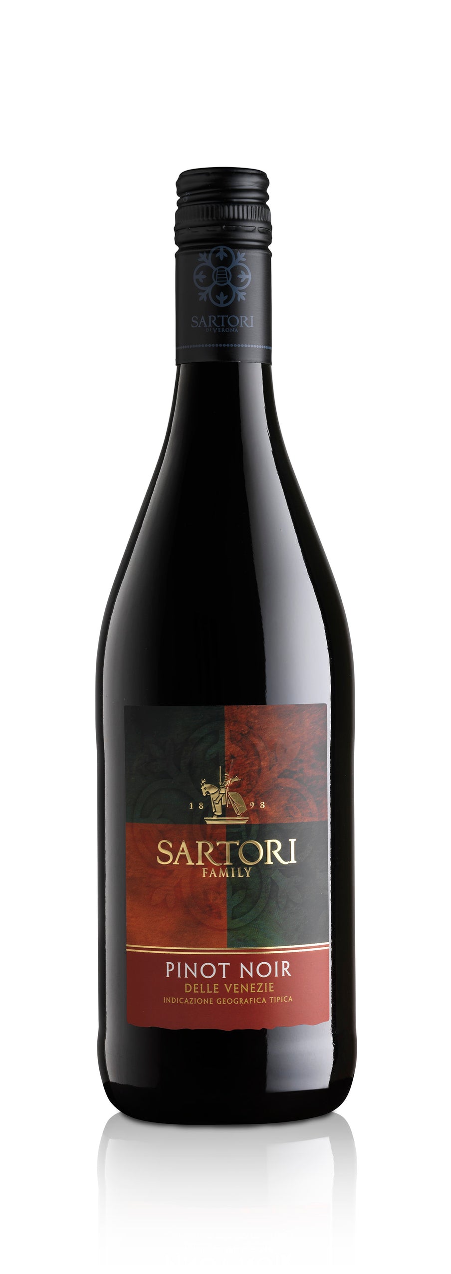 Sartori Fam Pinot Noir 2022