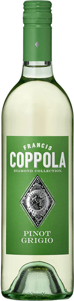 Coppola Diamond Pinot Grigio 2024