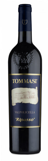 Tommasi Valpolicella Ripasso 2020 | Liquor Cave