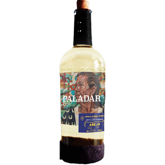 Paladar Anejo Single Barrel | Liquor Cave