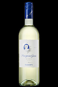 Principessa Gavi Gavia|Liquor Cave