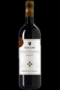 Cecchi Chianti Ris Di Famiglia|Liquor Cave