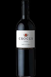 Crocus L'Atelier Malbec De Cahors|Liquor Cave