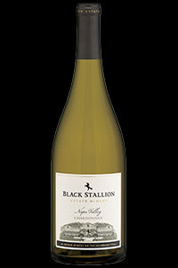 Black Stallion Chardonnay|Liquor Cave