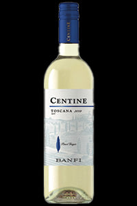 Banfi Centine Pinot Grigio|Liquor Cave