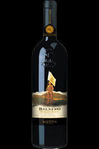 Banfi Belnero (R) Supertuscan|Liquor Cave