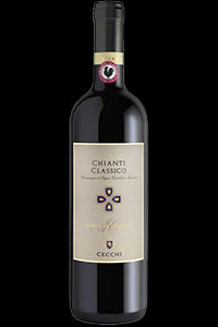 Cecchi Chianti Classico|Liquor Cave