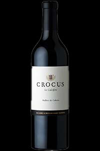 Crocus Le Calcifere Malbec De Cahors|Liquor Cave