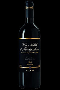 Cecchi Vino Nobile Di Mont|Liquor Cave