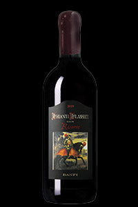 Banfi Chianti Classico Riserva|Liquor Cave