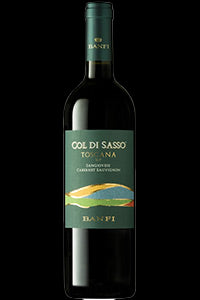 Banfi Col Di Sasso|Liquor Cave