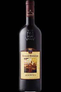 Banfi Rosso Di Montalcino|Liquor Cave