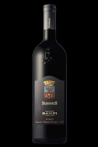 Banfi Summus|Liquor Cave