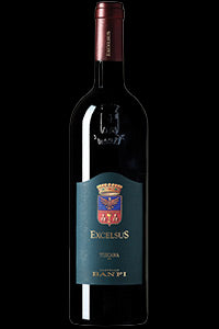 Banfi Excelsus|Liquor Cave