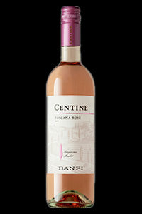 Banfi Centine Rose|Liquor Cave