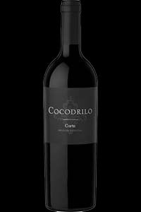 Cocodrilo Corte|Liquor Cave