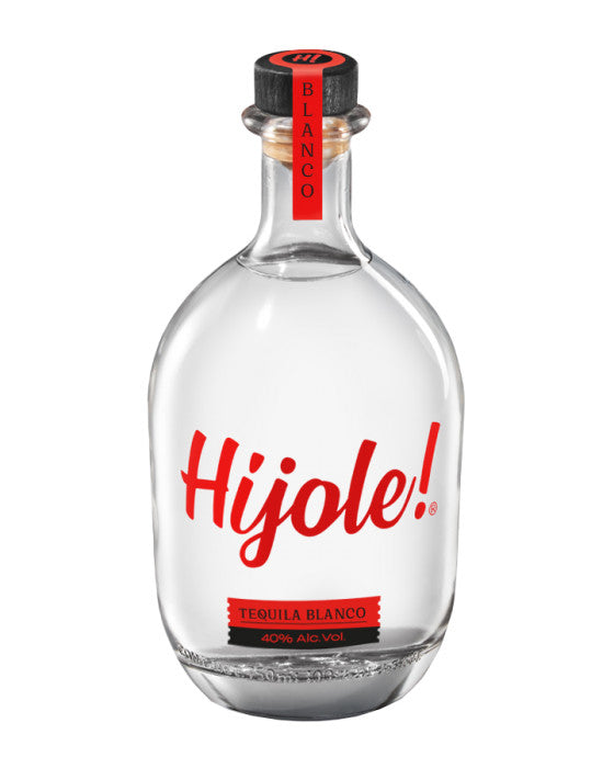 Hijole Blanco Tequila  | Liquor Cave