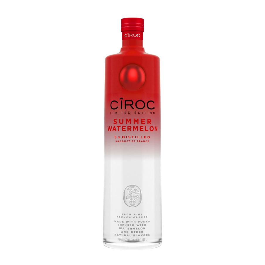 Ciroc Watermelon | Liquor Cave