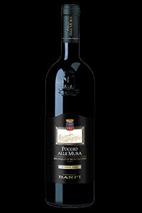 Banfi Poggio Mura Riserva|Liquor Cave