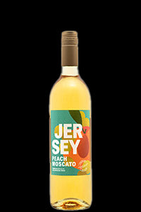 Jersey Peach Moscato|Liquor Cave