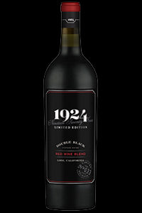 1924 Double Black|Liquor Cave