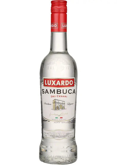 Luxardo Sambuca | Liquor Cave