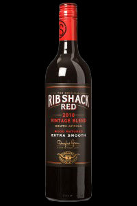 Rib Shack Red|Liquor Cave