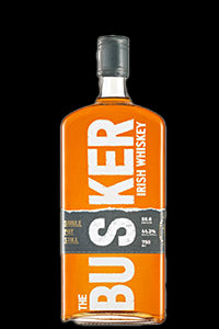 The Busker Single Pot Irish Whiskey|Liquor Cave