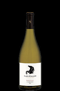 Black Stallion Chard North Coast|Liquor Cave