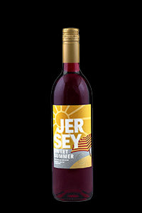 Jersey Sweet Summer Red|Liquor Cave