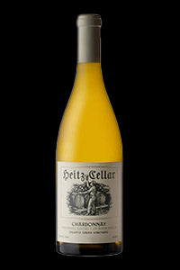 Heitz Chardonnay Quartz Creek|Liquor Cave