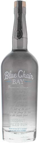 BLUE CHAIR BAY COCONUT SPICED RUM CREAM