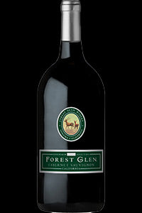 Forest Glen Cabernet|Liquor Cave