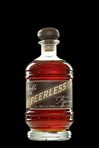 Peerless Double Oak Rye Whiskey|Liquor Cave