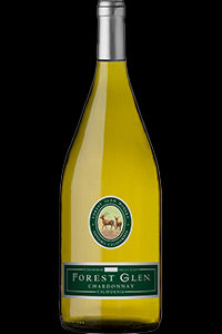 Forest Glen Chardonnay|Liquor Cave