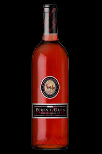 Forest Glen Wh Merlot Forest Fire|Liquor Cave