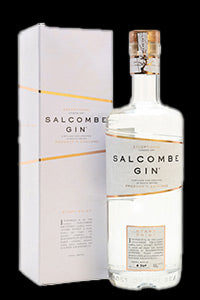 Salcombe Gin Start Point|Liquor Cave