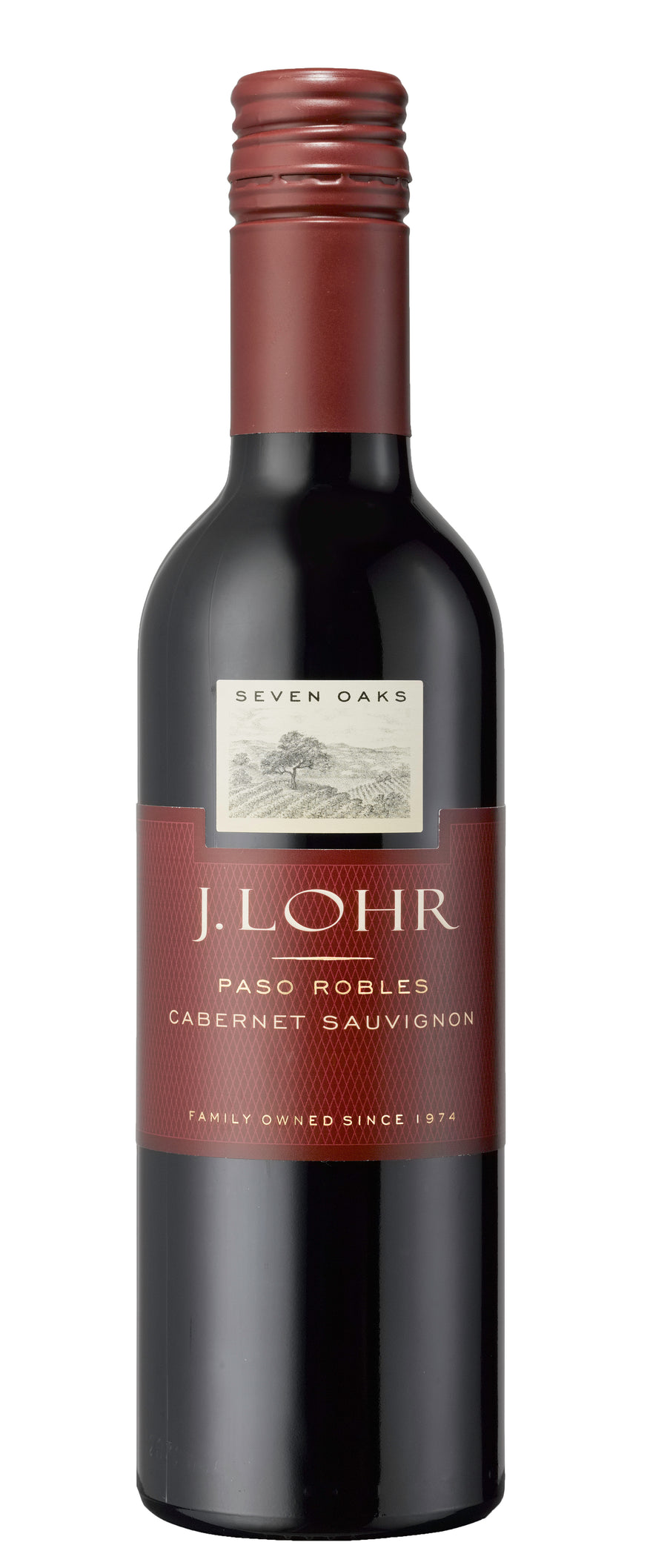 J Lohr Estates Seven Oaks Cabernet Sauvignon 2022