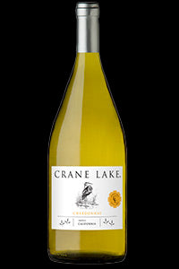 Crane Lake Chardonnay|Liquor Cave