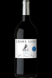 Crane Lake Merlot|Liquor Cave