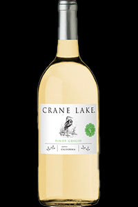 Crane Lake Pinot Grigio|Liquor Cave