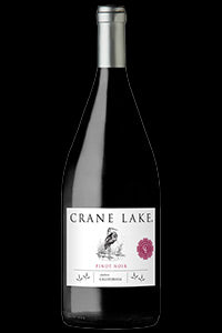 Crane Lake Pinot Noir|Liquor Cave