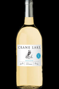 Crane Lake Moscato|Liquor Cave