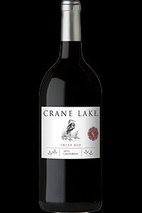 Crane Lake Sweet Red|Liquor Cave