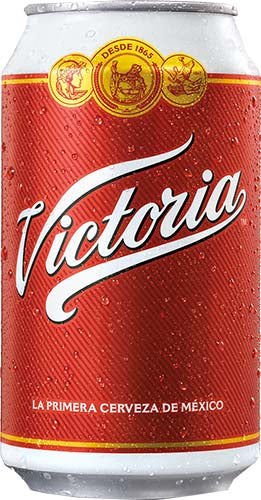 VICTORIA 12PK CANS