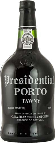 PRESIDENTIAL TAWNY PORT