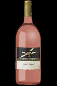 Estrella Pr Wh Zinfandel|Liquor Cave