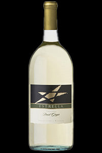 Estrella Pinot Grigio|Liquor Cave