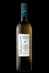 Vionta Albarino|Liquor Cave