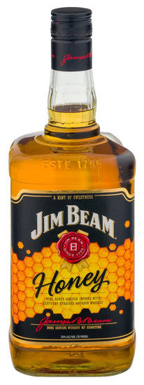 Jim Beam Honey | Liquor Cave